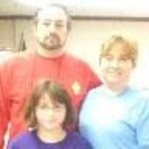 Meet your Posher, Donna m